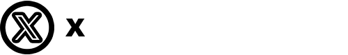X